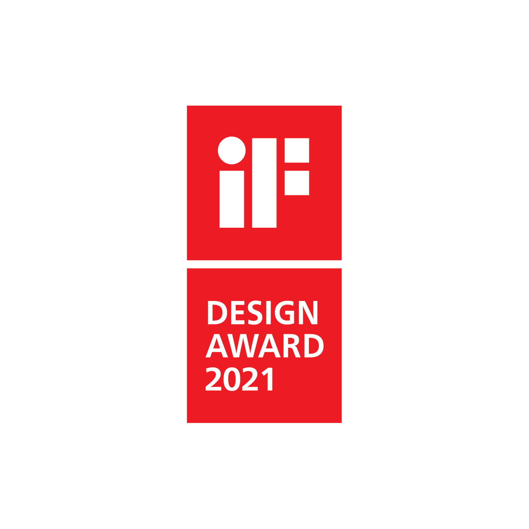 IF Design award